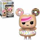 Funko Pop Tokidoki - Donutella 93