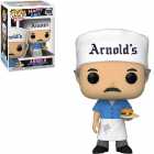 FUNKO POP HAPPY DAYS - ARNOLD 1126