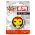 Funko Pop Pins Marvel Iron Man