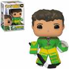 Funko Pop Disney The Mighty Ducks - Goldberg  789