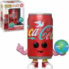 Funko Pop Coca-cola - 