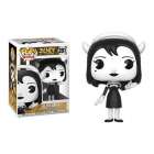 Funko Pop Games Bendy And The Ink Machine - The Alice Angel 281