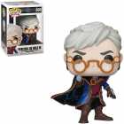 Funko Pop Games Critical Role - Percival de Rolo Iii 606