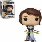 Funko Pop Games Critical Role - Vex'ahlia 609