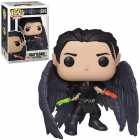 Funko Pop Games Critical Role - Vaxildan 610