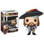 Funko Pop Disney Movies Pirates Of The Caribbean - Barbosa 173