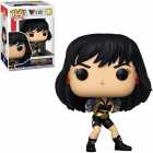 FUNKO POP WONDER WOMAN 80 YEARS - WONDER WOMAN (THE CONTEST) 391