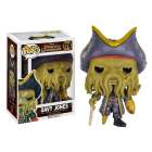 Funko Pop Disney Movies Pirates Of The Caribbean - Davy Jones 174