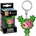 Chaveiro Funko Pocket Pop Keychain Tokidoki - Sandy