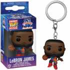 Chaveiro Funko Pocket Pop Keychain Space Jam a New Legacy - Lebron James
