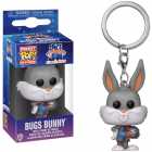 Chaveiro Funko Pocket Pop Keychain Space Jam: a New Legacy - Bugs Bunny