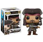 Funko Pop Disney Movies Pirates Of The Caribbean - Captain Jack Sparrow 273