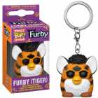 Chaveiro Funko Pocket Pop Keychain Furby - Furby (tiger)
