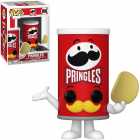 Funko Pop Pringles - Pringles 106