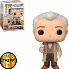 Funko Pop Chase Good Omens - Aziraphale 1077