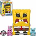 Funko Pop Spongebob Squarepants Exclusive - Spongebob Weightlifter 917