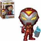Funko Pop Marvel Infinity Warps - Iron Hammer 857