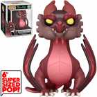 Funko Pop Rick And Morty - Balthromaw 957 (super Sized 6
