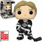 Funko Pop Nhl Los Angeles Kings - Wayne Gretzky 69 (super Sized 10