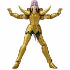 Boneco Bandai Anime Heroes Saint Seiya Knights Of The Zodiac - Aries Mu