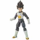 BONECO BANDAI DRAGON STARS DRAGON BALL SUPER - VEGETA