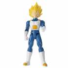 Boneco Bandai Limit Breaker Dragon Ball Super - Super Saiyan Vegeta