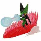 Esttua Bandai Final Blast Dragon Ball Super - Cell Final Form