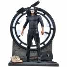 Esttua Diamond Select The Crow Gallery - The Crow