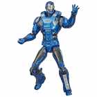 Boneco Hasbro Marvel Legends Gamerverse - Iron Man