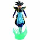 Esttua Bandai Ichibansho Figure Dragon Ball Super - Zamasu