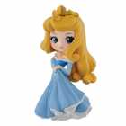 Esttua Banpresto Qposket Petit Disney - Aurora Girls Festival Vol. 2