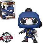 Funko Pop Marvel Shang-chi Exclusive - Death Dealer 853