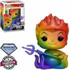 FUNKO POP DISNEY THE LITTLE MERMAID PRIDE EXCLUSIVE - URSULA 231 (DIAMOND)