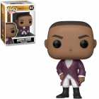 Funko Pop Broadway Hamilton - Aaron Burr 02