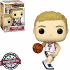 Funko Pop Usa Basketball Exclusive - Larry Bird 110
