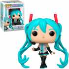 Funko Pop Vocaloid - Hatsune Miku V4x 960