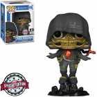 Funko Pop Playstation Death Stranding Exclusive - Higgs Monaghan 636