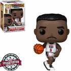 FUNKO POP USA BASKETBALL EXCLUSIVE - DAVID ROBINSON 111