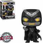 Funko Pop Dc Green Lantern Exclusive - Black Hand 384