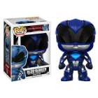 Funko Pop Movies Power Rangers - Blue Movie 399