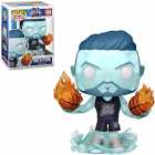 Funko Pop Space Jam: a New Legacy - Wet-fire 1088