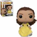 Funko Pop Broadway Hamilton - Peggy Schuyler 06