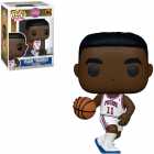 Funko Pop Nba Legends Detroit Pistons - Isiah Thomas 101