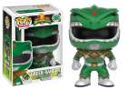 Funko Pop Television Power Rangers - Green 360