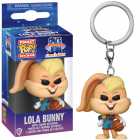 Chaveiro Funko Pocket Pop Keychain Space Jam a New Legacy - Lola Bunny