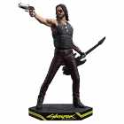 Esttua Dark Horse Cyberpunk 2077 - Johnny Silverhand