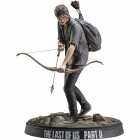 Esttua Dark Horse The Last Of Us: Part 2 - Ellie (with Bow)