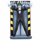 Esttua Diamond Select Dc Gallery - The Joker From The Killing Joke