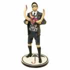 Esttua Dark Horse The Umbrella Academy - Ben