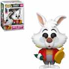 Funko Pop Disney Alice In Wonderland 70th Anniversary - White Rabbit 1062